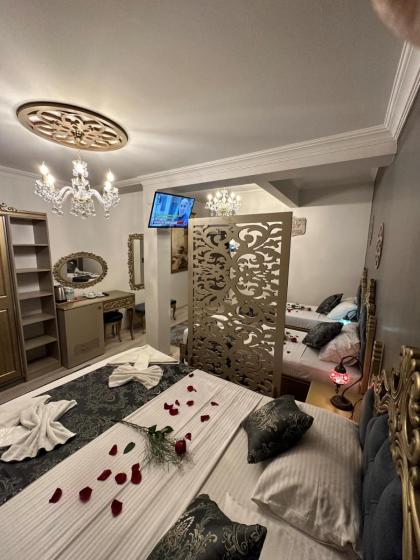 Ethnica Suites - image 22
