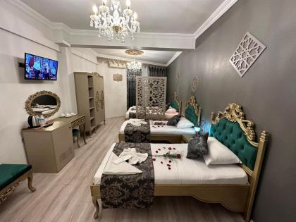 Ethnica Suites - image 23