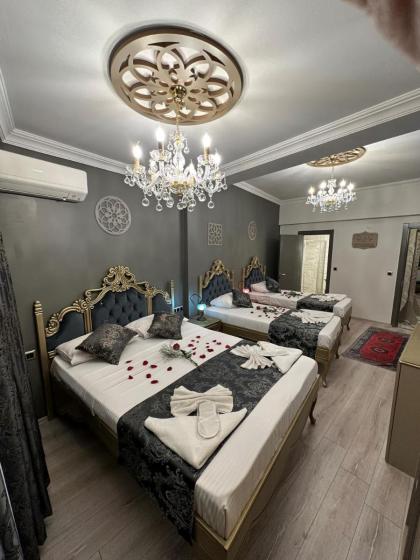Ethnica Suites - image 24