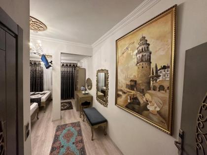 Ethnica Suites - image 25