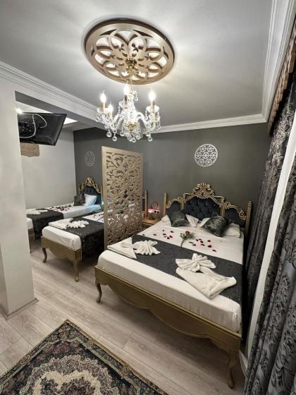 Ethnica Suites - image 26