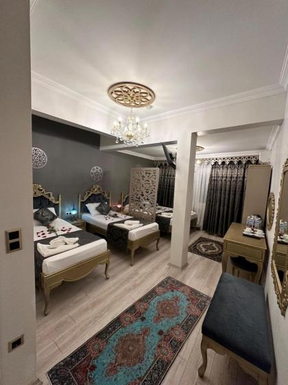 Ethnica Suites - image 27