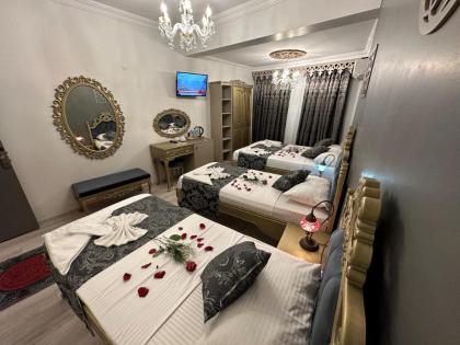 Ethnica Suites - image 28