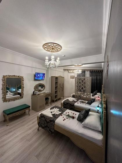 Ethnica Suites - image 29