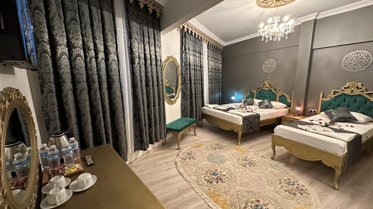 Ethnica Suites - image 3