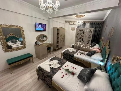 Ethnica Suites - image 30