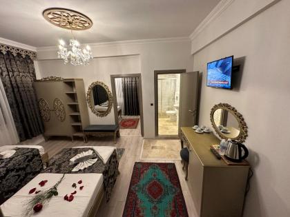 Ethnica Suites - image 9