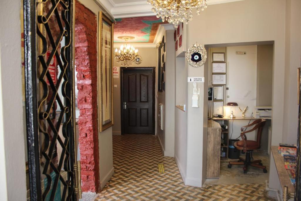 Bahaus Guesthouse Hostel - main image
