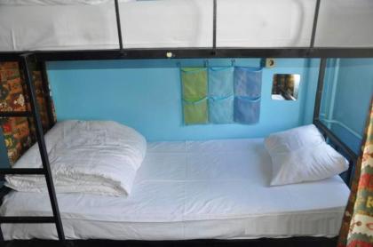 Bahaus Guesthouse Hostel - image 11