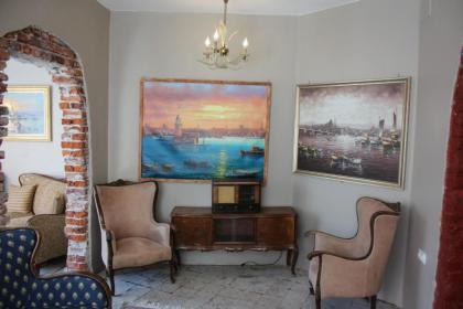 Bahaus Guesthouse Hostel - image 12