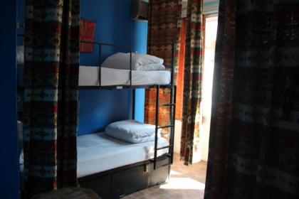 Bahaus Guesthouse Hostel - image 13