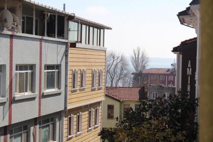 Bahaus Guesthouse Hostel - image 14
