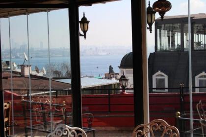 Bahaus Guesthouse Hostel - image 16