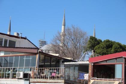 Bahaus Guesthouse Hostel - image 17