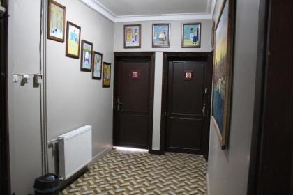 Bahaus Guesthouse Hostel - image 18
