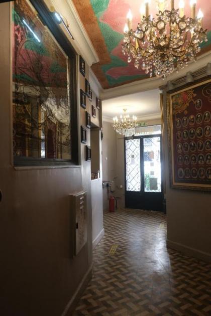 Bahaus Guesthouse Hostel - image 19