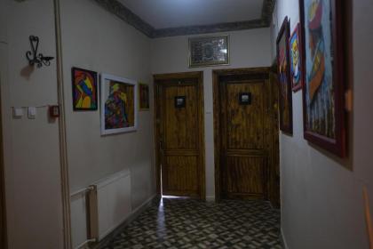 Bahaus Guesthouse Hostel - image 20