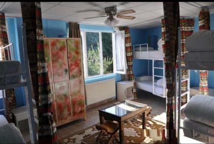 Bahaus Guesthouse Hostel - image 3