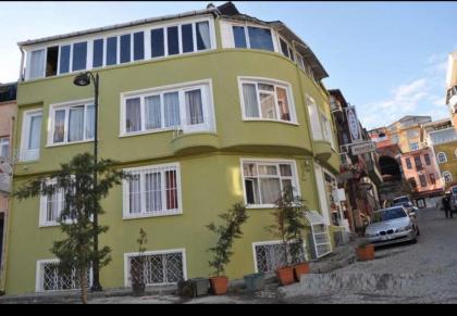 Bahaus Guesthouse Hostel - image 4