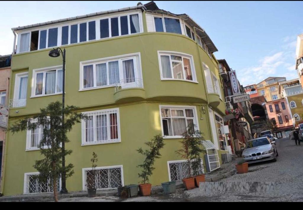 Bahaus Guesthouse Hostel - image 4