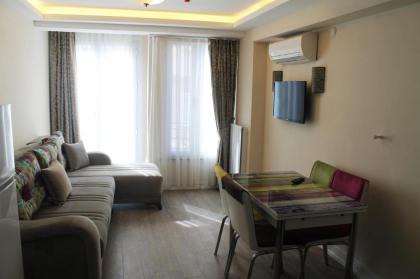 Best Home Suites Sultanahmet Aparts - image 1