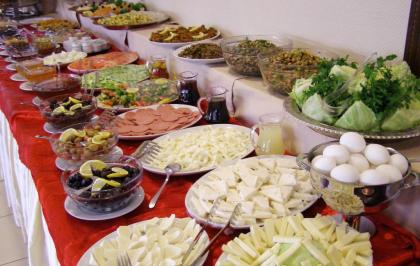 Tryp by Wyndham Istanbul Taksim - image 11