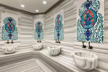 Tryp by Wyndham Istanbul Taksim - image 12