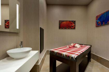 Tryp by Wyndham Istanbul Taksim - image 13