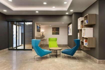 Tryp by Wyndham Istanbul Taksim - image 14