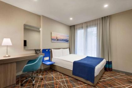 Tryp by Wyndham Istanbul Taksim - image 18