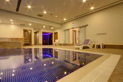 Tryp by Wyndham Istanbul Taksim - image 8