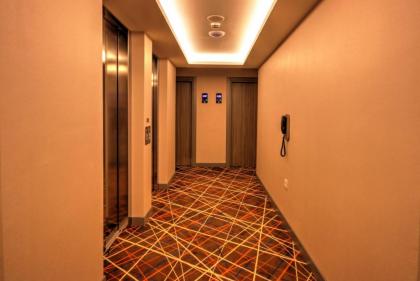 Tryp by Wyndham Istanbul Taksim - image 9
