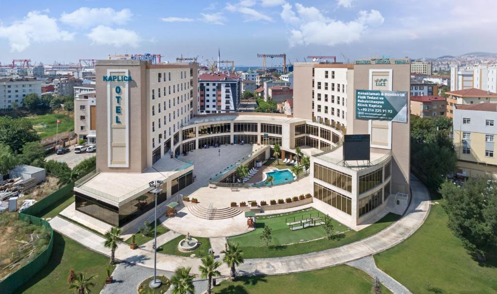 İstanbul Medikal Termal - main image