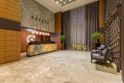 Golden Tulip Istanbul Bayrampasa - image 11