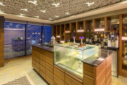 Golden Tulip Istanbul Bayrampasa - image 12