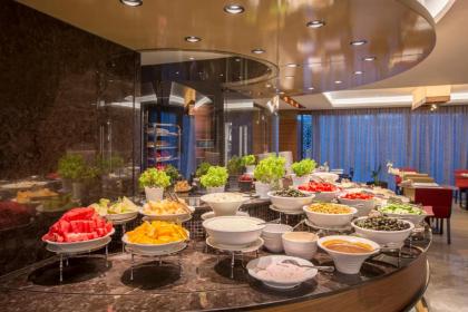Golden Tulip Istanbul Bayrampasa - image 13