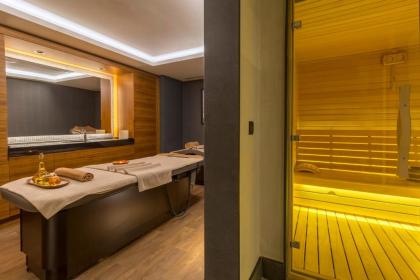Golden Tulip Istanbul Bayrampasa - image 15