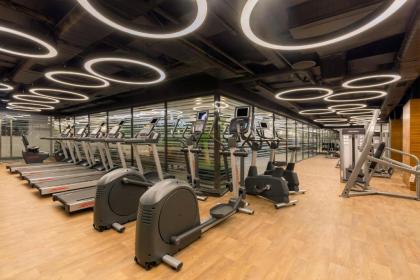 Golden Tulip Istanbul Bayrampasa - image 18