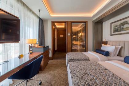 Golden Tulip Istanbul Bayrampasa - image 19