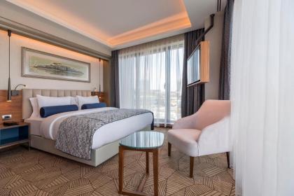 Golden Tulip Istanbul Bayrampasa - image 2