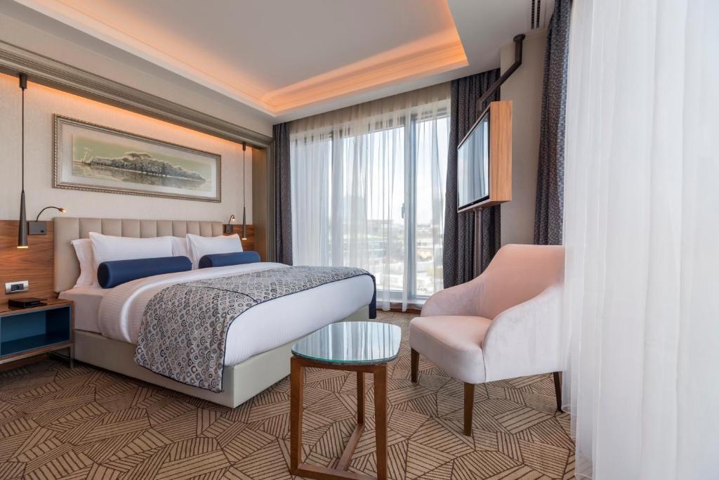 Golden Tulip Istanbul Bayrampasa - image 2