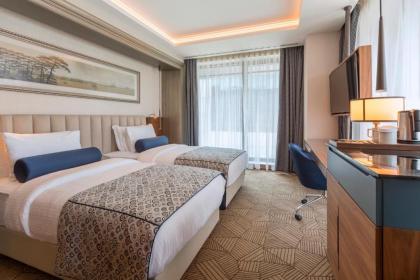 Golden Tulip Istanbul Bayrampasa - image 20