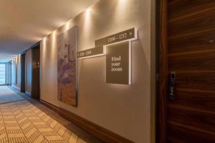 Golden Tulip Istanbul Bayrampasa - image 4