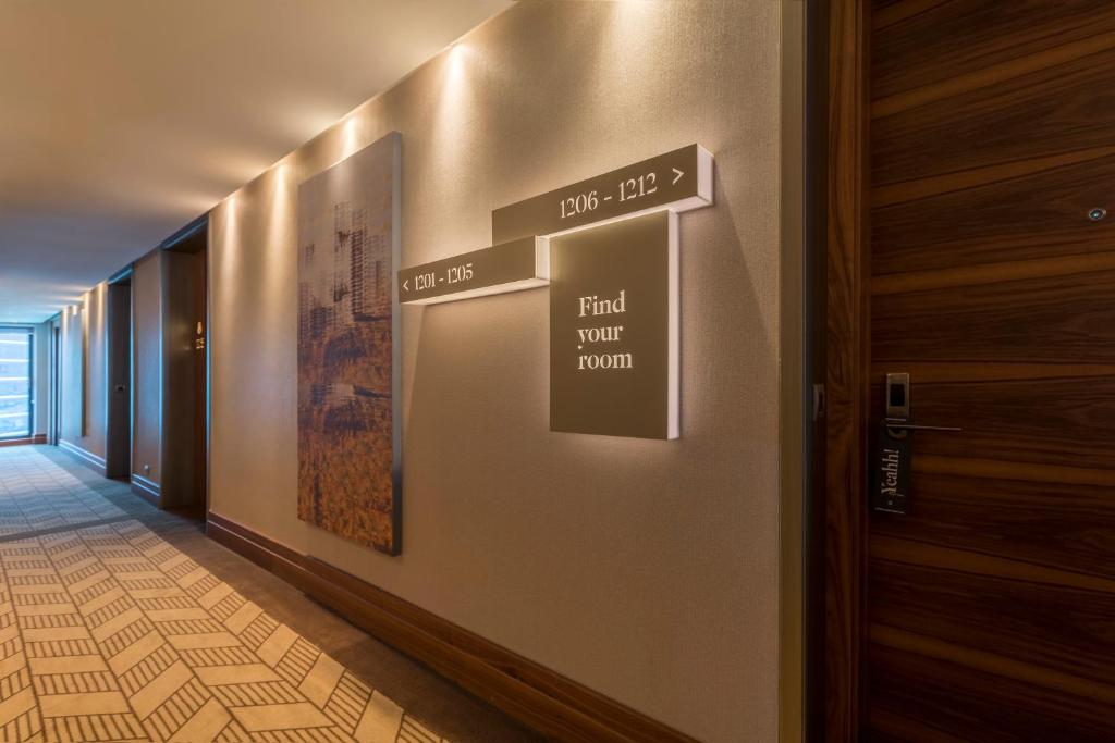 Golden Tulip Istanbul Bayrampasa - image 4