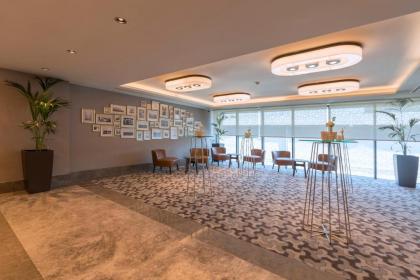 Golden Tulip Istanbul Bayrampasa - image 5