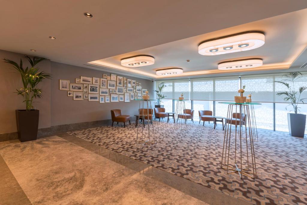 Golden Tulip Istanbul Bayrampasa - image 5