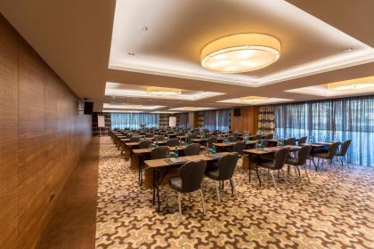 Golden Tulip Istanbul Bayrampasa - image 6