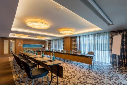 Golden Tulip Istanbul Bayrampasa - image 7