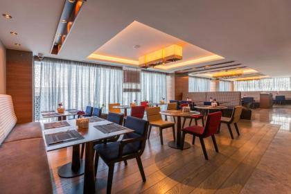 Golden Tulip Istanbul Bayrampasa - image 8