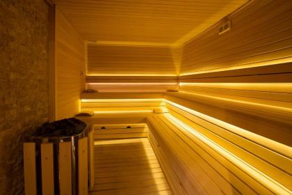 Golden Tulip Istanbul Bayrampasa - image 9